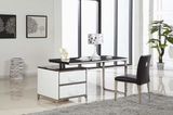 Modern Style Office Furniture Desk (SZ-113)