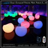 Popular RGB Remote Control LED Lighting LED Light Chair