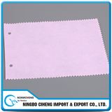 China Suppliers Promotional Bags Material Nonwoven Polypropylene Spunbond Fabric