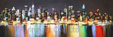 Reproduction Building Oil Painting Canvas Wall Art
