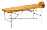 Ghuangzhou Factory Facial Bed Massage Table Salon Equipment for Sale