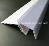 LED Plastic Shelf Talker Data Strip
