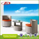 Garden Set, Outdoor Chair, Rattan Chair (DH-9596)