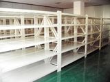 Adjustable Storage Long Span Shelves