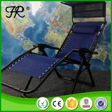 Zero Gravity Beach/Sand Chair for Outdoor Use