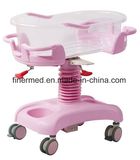 Hospital Adjustable Baby Bassinet for New Born