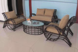 Leisure Rattan Table Outdoor Furniture-32