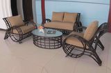 Leisure Rattan Table Outdoor Furniture-32