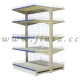 Cheaper Price Supermarket Shelf/Store Shelf/Tool Product Rack/Tool Rack