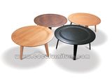 Eames Round Table (3019-T)