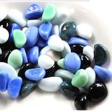 China Ceramic Garden Stone Cashew