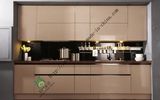Hot Sale Luxurious UV Kitchen Cabinets (zs-236)