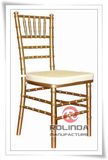 Tiffany Chiavari Wooden Wood Dining Chair