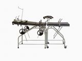 Delivery Bed (SX-3A)