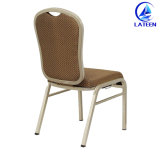 Cheap Aluminum/Steel Chair for Banquet/Hotel/Outdoor Wedding