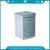 Qualified Ce & ISO ABS Hospital Bedside Cabinet