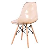 Transparent Modern Acrylic Chair Furniture