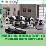 Upholstery Contemporary Sectional Chesterfield Modern Sofa