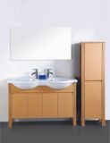 MDF Bathroom Cabinet of Sanitary Wares (8863)