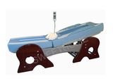 Electric Whole Body Jade Thermal Massage Equipment