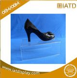 Pop up Acrylic Jewelry Plastic Retail Display for Lady'shoes