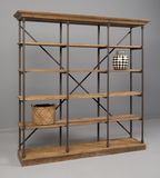 Large Learning Bookshelf