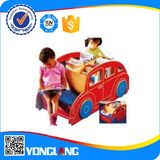 2015 Children Comfortable New Design Baby Bookcase for Sale (YL 0671)