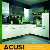 Wholesale Modern L Style Lacquer Kitchen Cabinets Kitchen Furniture Home Furniture (ACS2-L83)