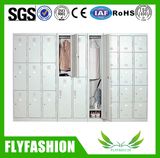 Dormitory School Public Office Locker Steel Cabinet for Wholesale St-04