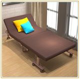 Rollaway Guest Bed, Fold and Hide Away for Easy Storage