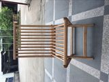 Bamboo Folding Chairs