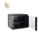 19 Inch Computer Network Wall Mounted Cabinets