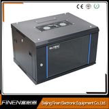 SPCC Cold Rolled Steel Material Stock Status 9u Network Cabinet