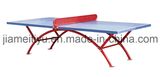 Nscc Lujing Outdoor Fitness Equipment Outdoor Table Tennis table