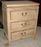 Antique Furniture Wooden Drawer Cabinet Lwb779