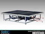 Glass Breaking Table/Glass Breaker