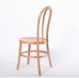 Bentwood Replica Thonet Chair/Solid Bentwood Thonet Dining Room Chair