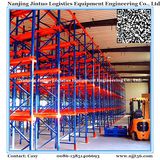 Industrial Warehouse Drive in Pallet Rack for Storage