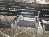 Aluminium Director Chair, Beach Chair, Camping Chair, Fishing Chair, Aluminium Folding Chair