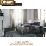 Modern Home Furniture Bedroom Furniture Set Size Beds