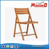 Folding Teak Chair