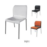 Colorful Plastic Steel Chair Top Quality Dining Room Chairs