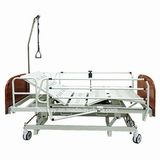 Homecare Bed with Three Functions