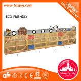 Kids Furniture School Wood Cabinet for Sale