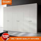 Custom Hinged Doors to Lacquer Wardrobes Sale