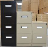 Factory Supply Custom Sheet Metal Cabinet with Powder Coating (GL027)
