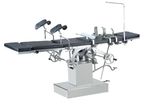Operation Table 3001A Medical Equipment Side-Control Mechanical Operation Table