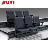 Games Collapsible Hot Selling Outdoor Aluminum 2015 Best Stadium Bleachers Indoor Gym Chair Price