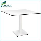 High Pressure Compact Laminate Outdoor Table