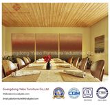 Casual Restaurant Furniture with Chair and Table Set (YB-R-17)